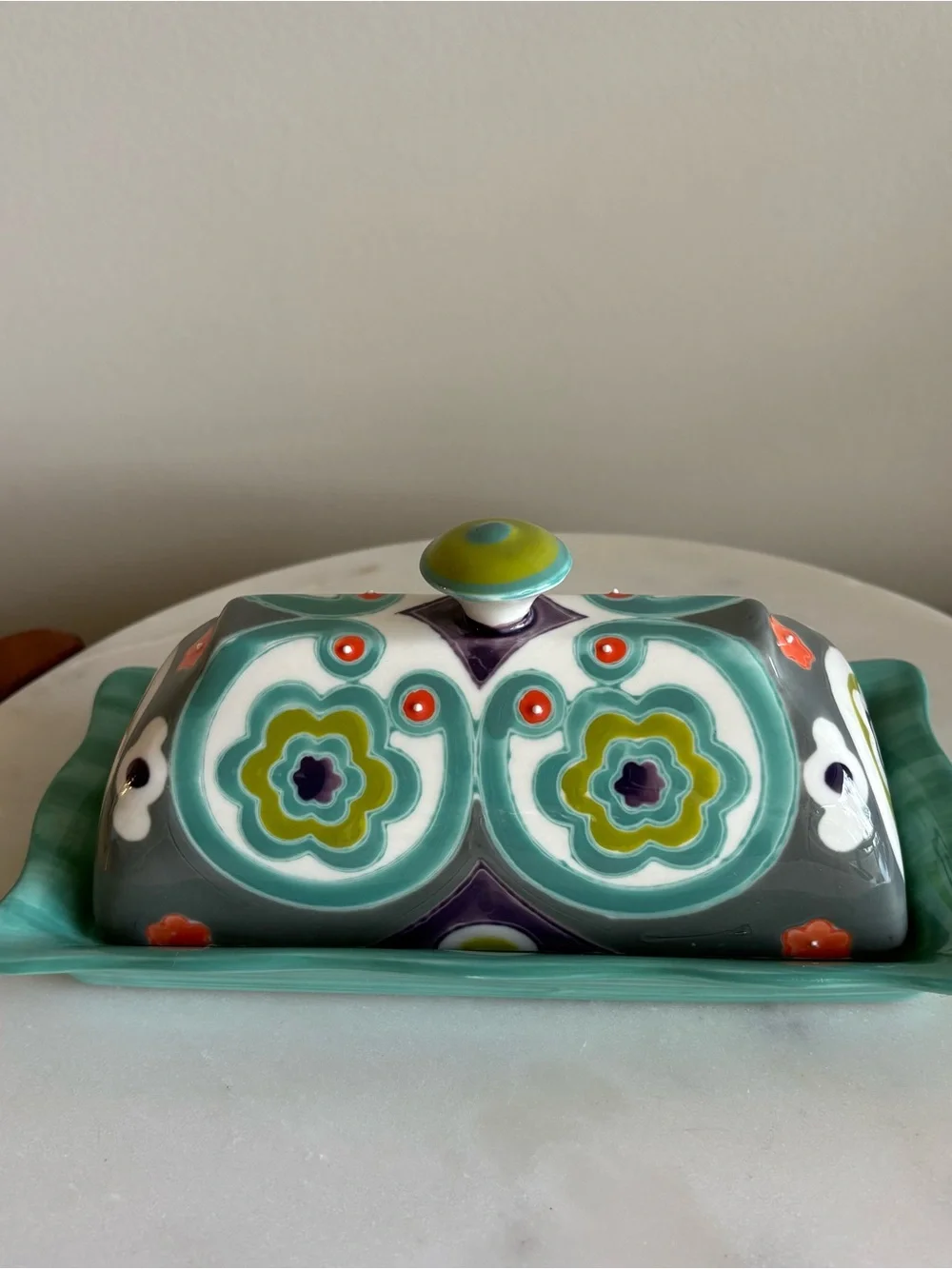 Anthropologie okuno two